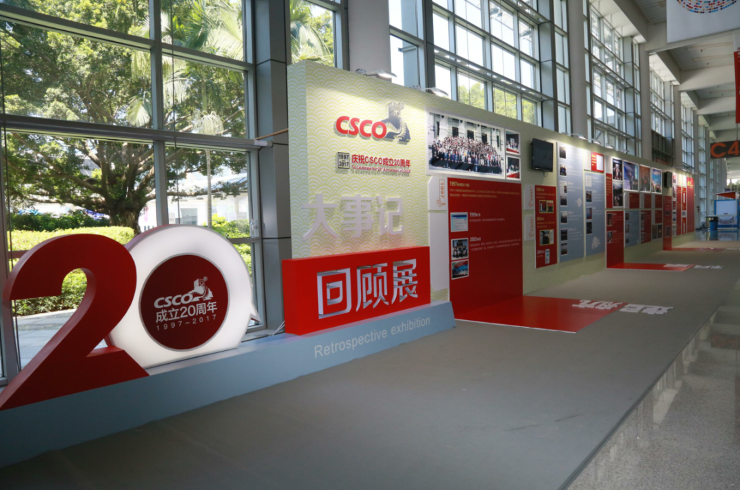 CSCO十年：中国肿瘤新药的黄金岁月医药新闻-ByDrug-一站式医药资源共享中心-医药魔方