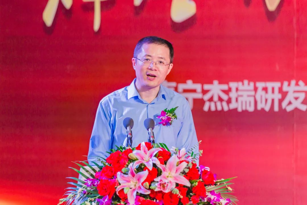 喜讯——康宁杰瑞开工新项目,加速全产业链创新布局医药新闻-ByDrug-一站式医药资源共享中心-医药魔方