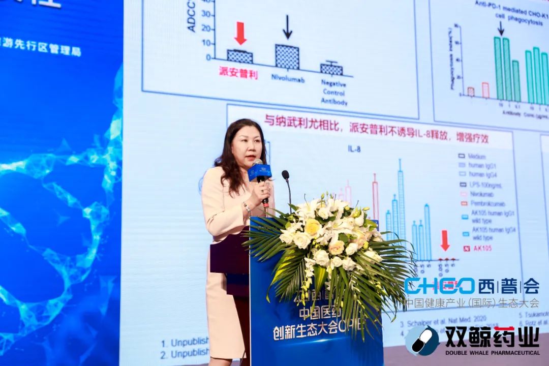 现场|向成熟医药市场跨越,中国创新药产业波澜壮阔医药新闻-ByDrug-一站式医药资源共享中心-医药魔方