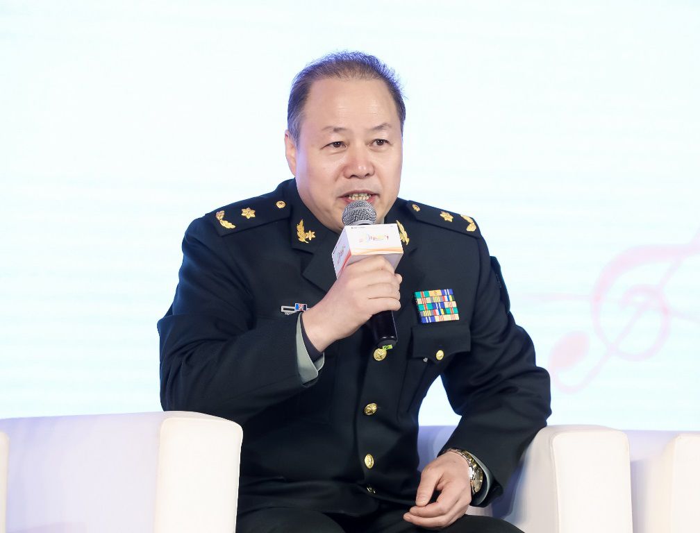 中国人民解放军总医院第一医学中心消化内科主任令狐恩强教授表示