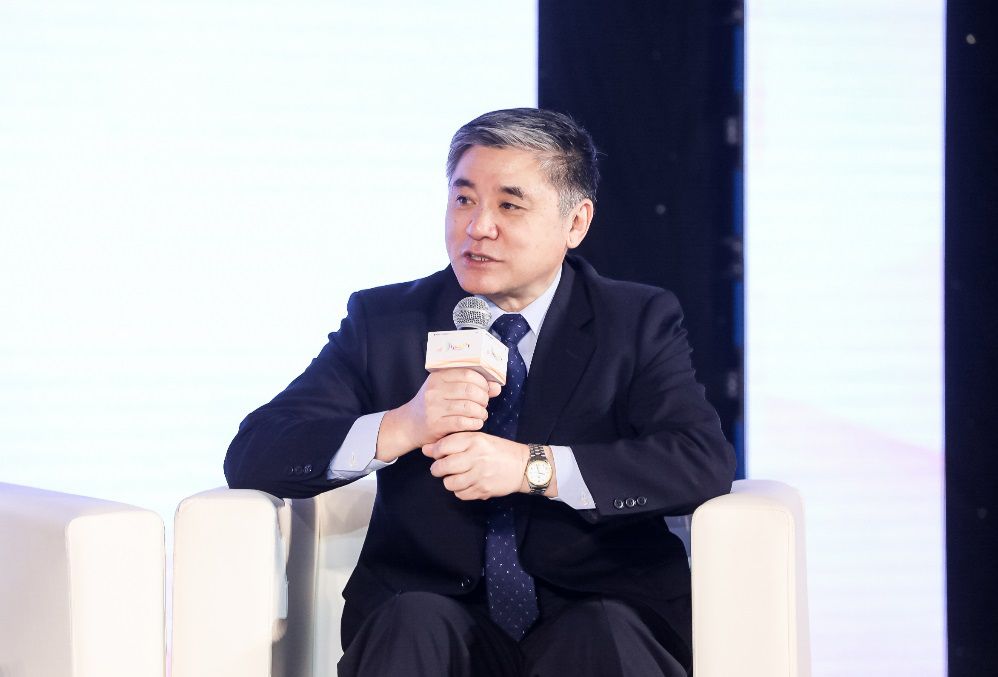 上海交通大学医学院附属瑞金医院朱正纲教授携手聚力 抗击胃癌全国